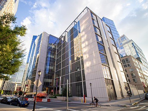 The Collegiate School